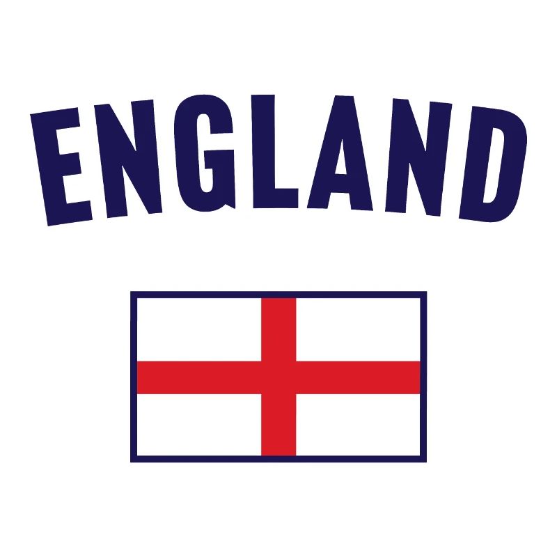 Drapeau de l’Angleterre