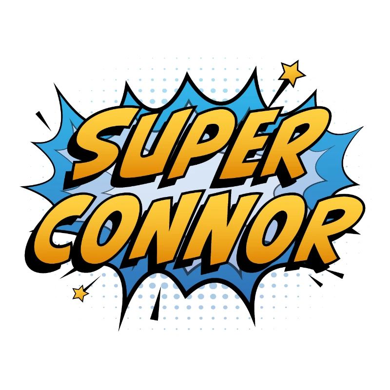 Super Connor