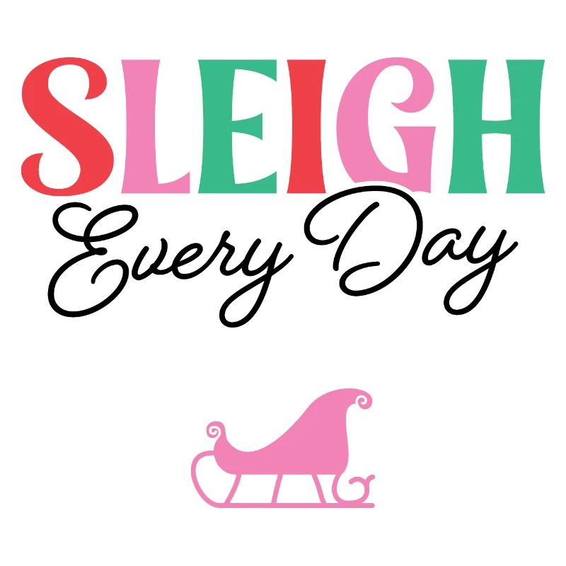 Slitta tutti i giorni