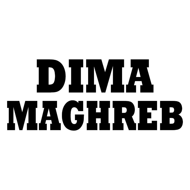 Dima maghreb