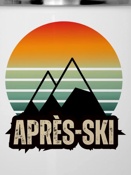 APRÈS-SKI