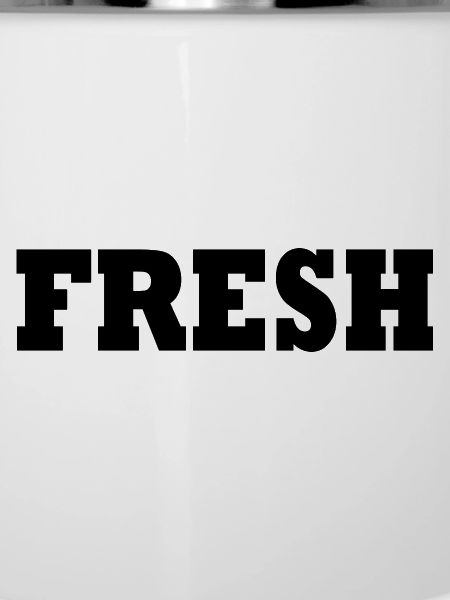 Fresh