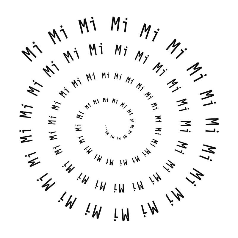 MIMIMI ENDLESS LOOP WHINING FUNNY GIFT