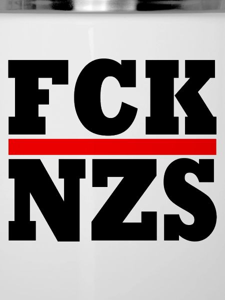 fck nzs