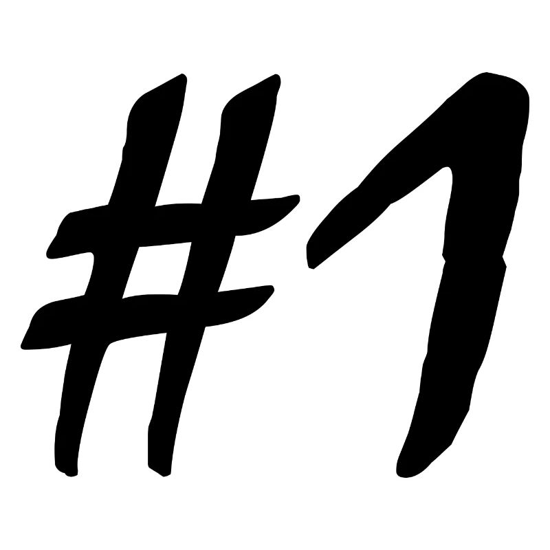 #1