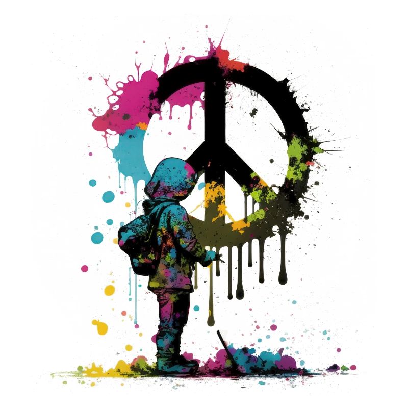 Peace
