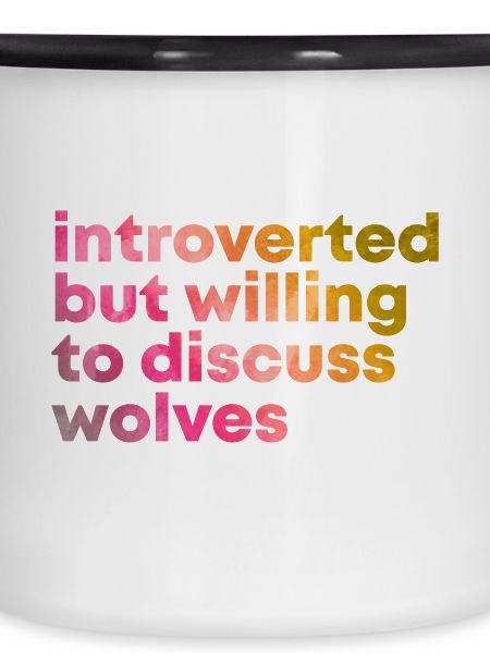 Wolf Wolf Wolf