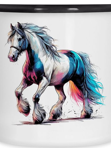 Pferd