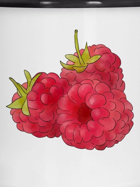 Himbeeren