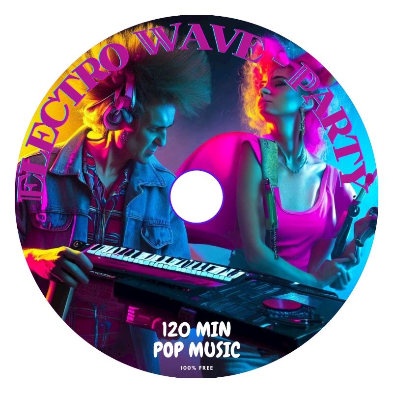 Electro Wave