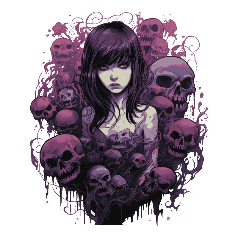Emo HorrorFille