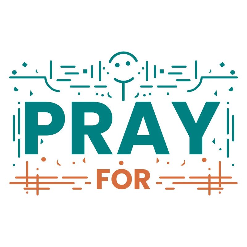 Pray For Humanity