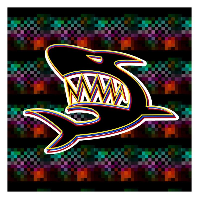 Requin (Un) - Image - 2023