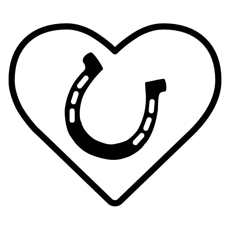 horseshoe