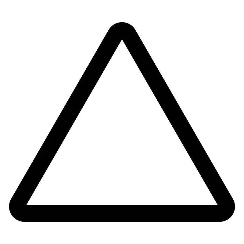 Construction Site, Warning Sign Template, Danger Warning