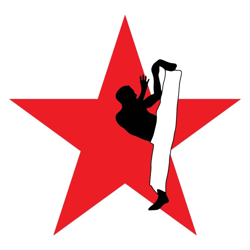 Capoeira - Combat - Danse