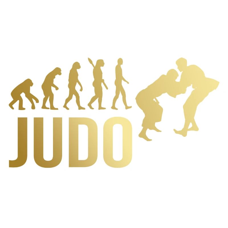 Judo Evolution
