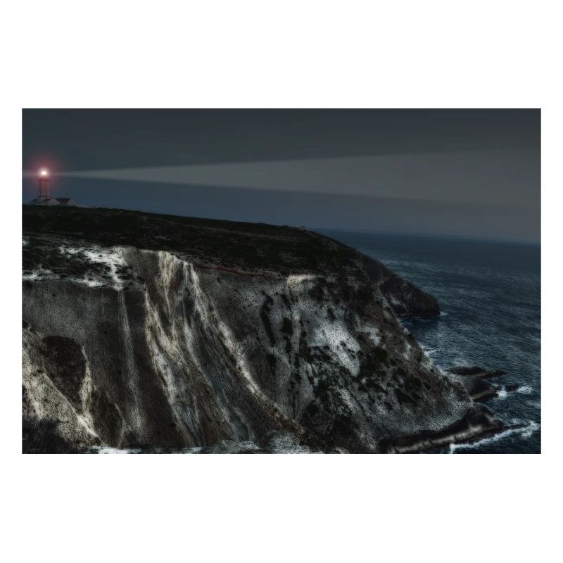 Falaises