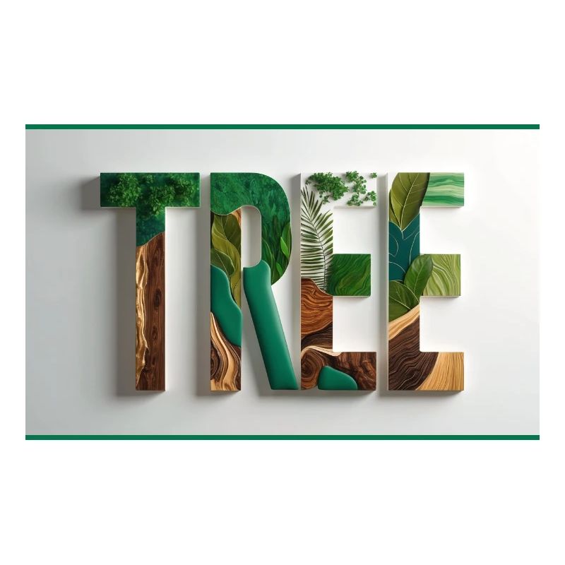 "TREE" - Sensorisch lebendige Natur