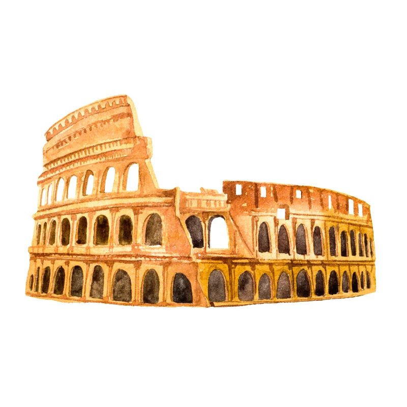 Colisée Rome