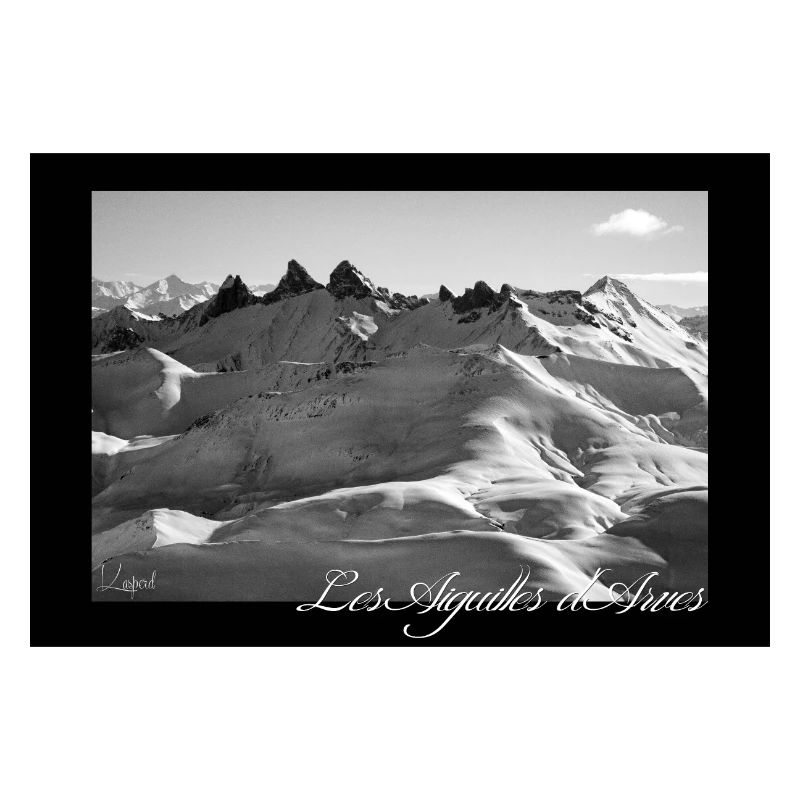 Die alpen