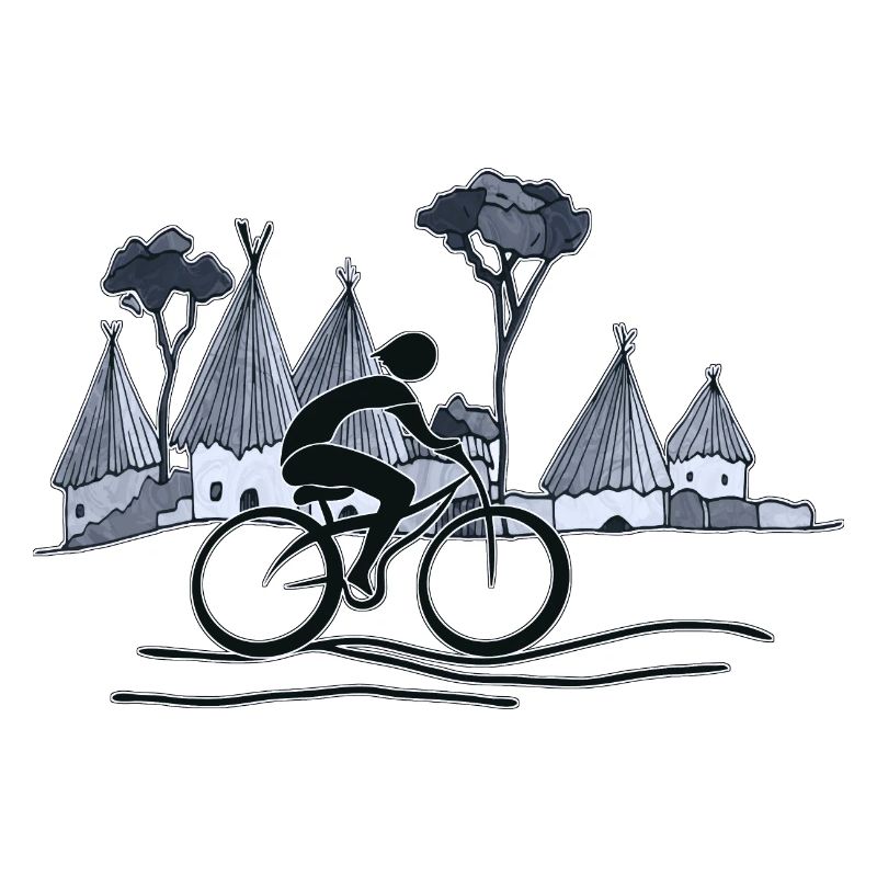 Radfahrer