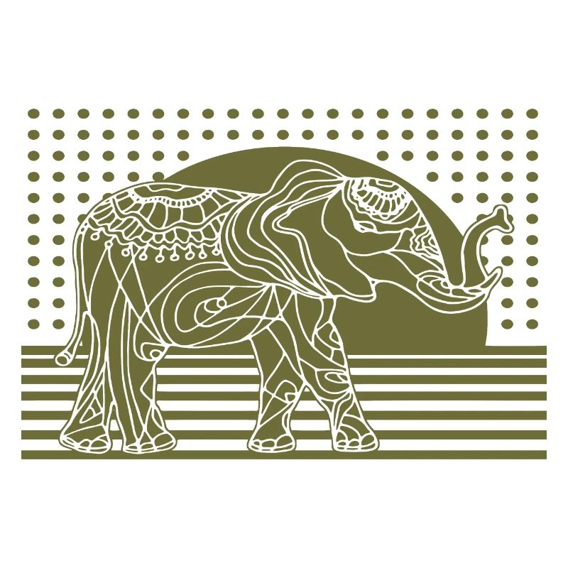 Éléphant