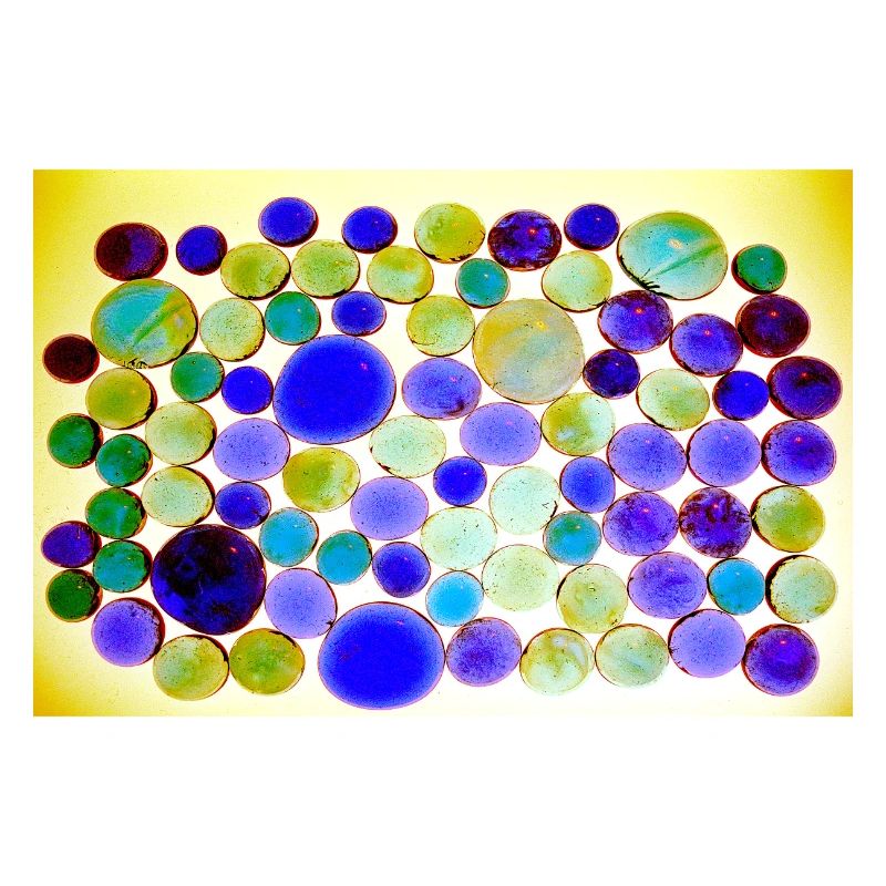 Poster - Bubbles