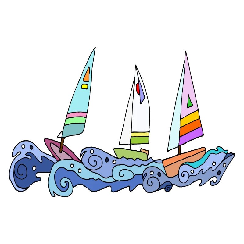 Sailboat