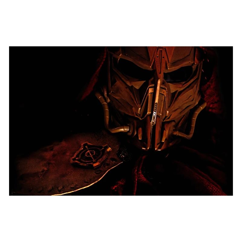 Chevalier Démon