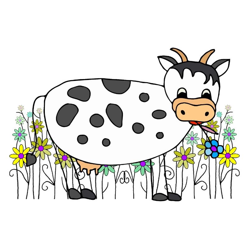 Vache