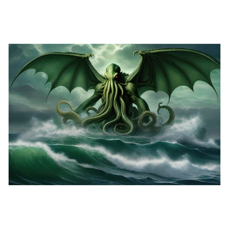 Cthulhu/1