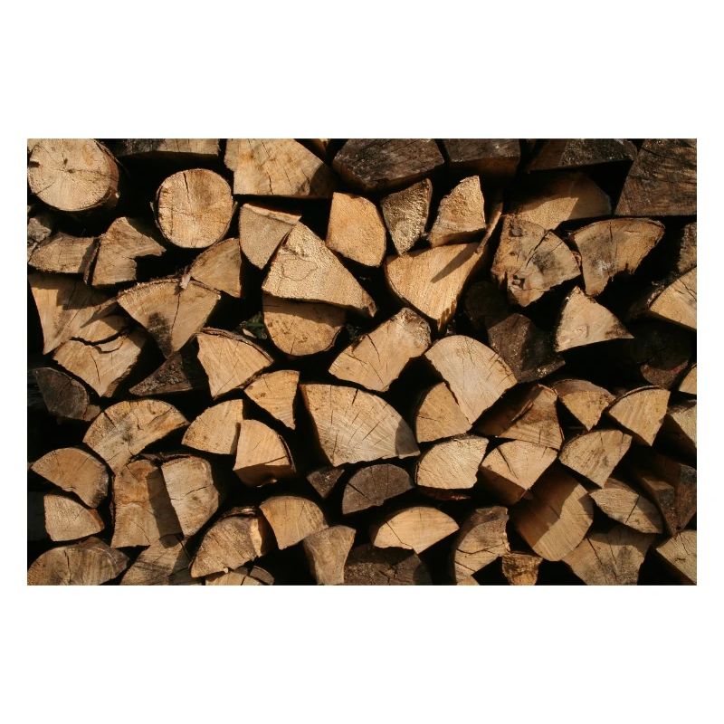 BOIS À BRÛLER