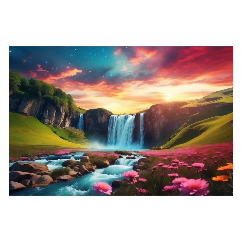 Cascade