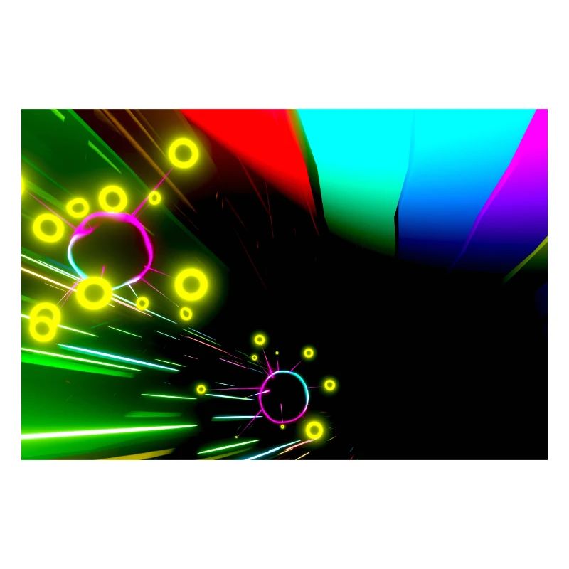 Affiche vidéo VJ Loops 4k ✨