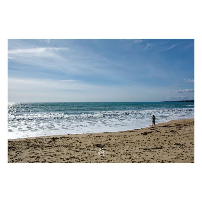 Strand BZH