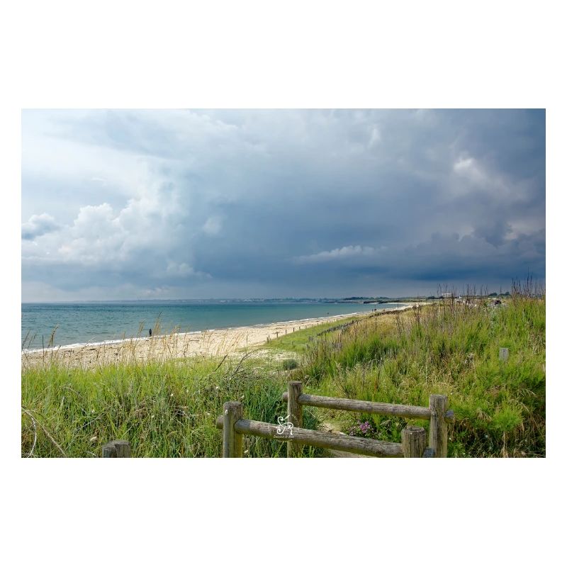 Strand BZH