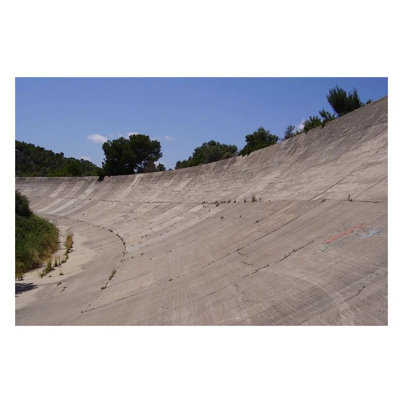 Echos der Geschwindigkeit: Sitges-Terramar