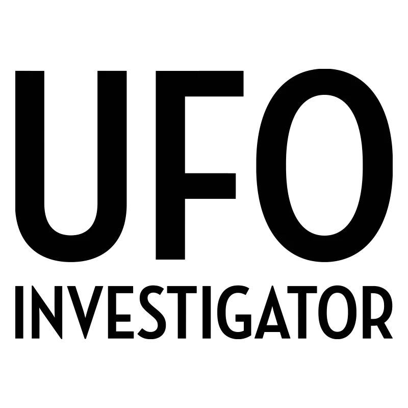 UFO - Alien - Unidentified flying object - Space