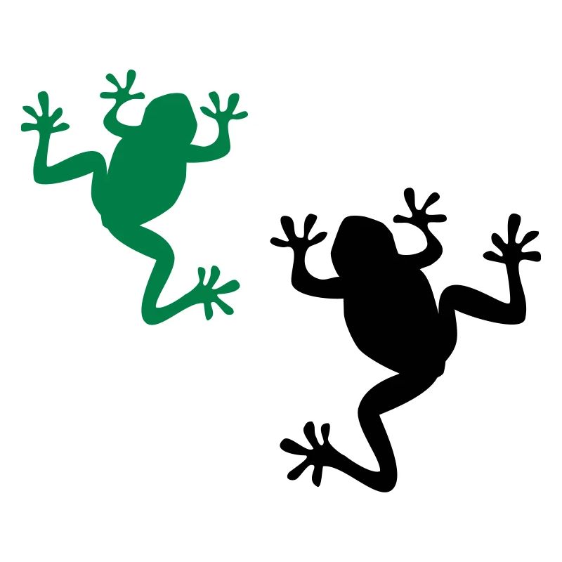 grenouille