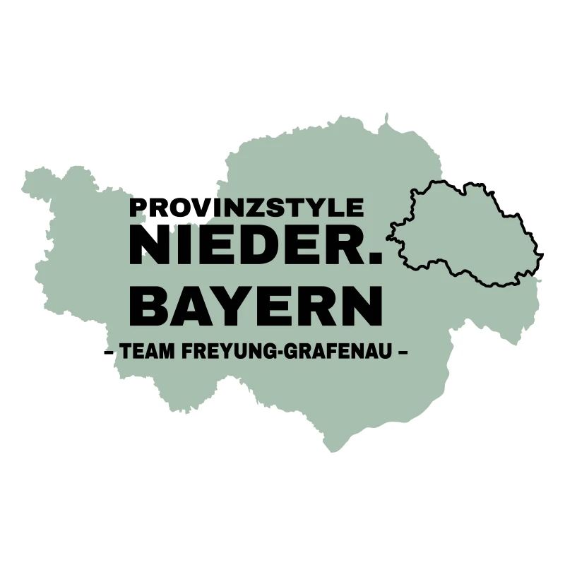 Basse-Bavière | FREYUNG-GRAFENAU