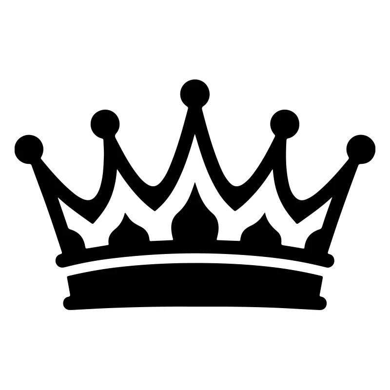 Crown Symbol