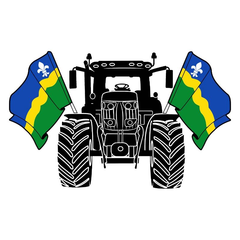 Flevoland_Tractor_Pride