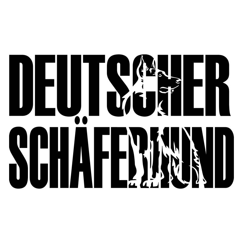 Deutscher Schäferhund
