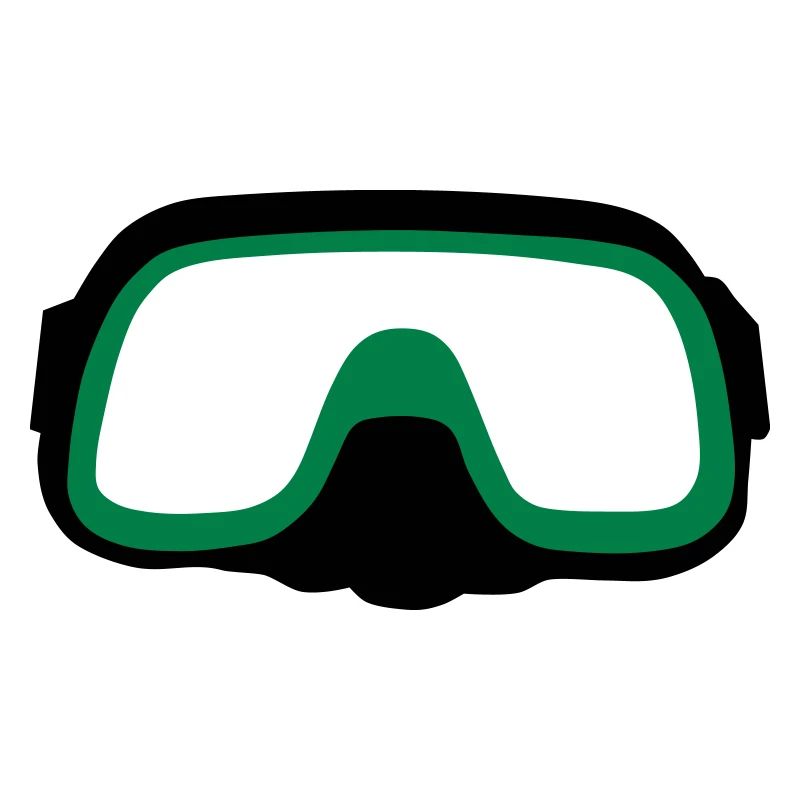 diving Mask