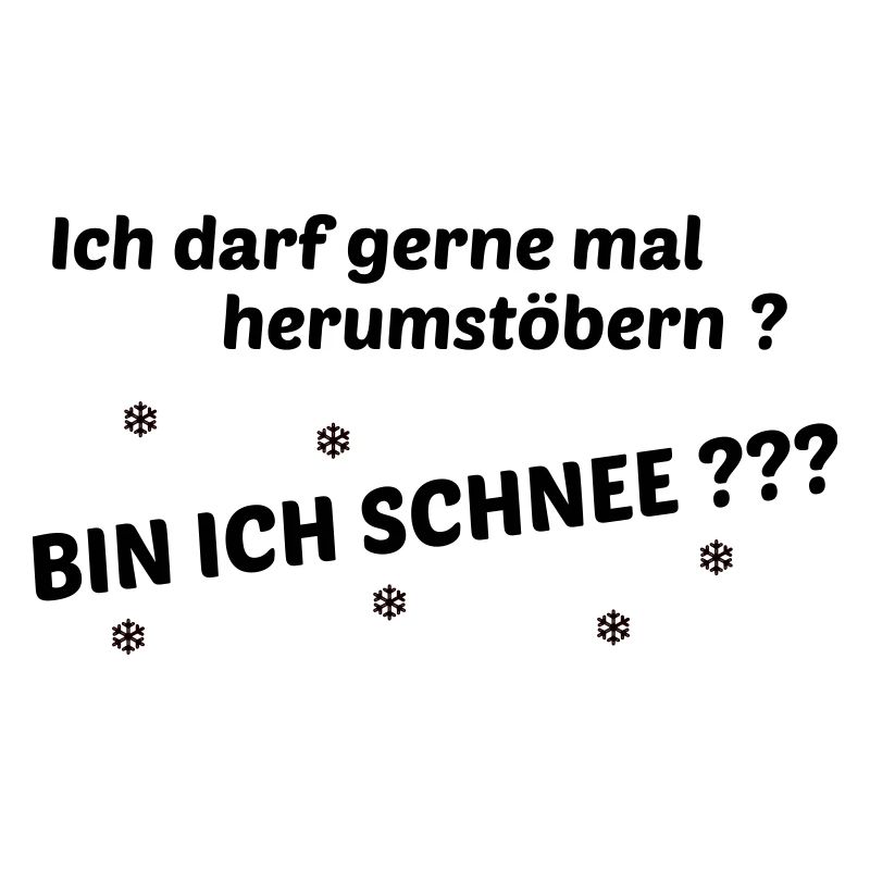 Stoebern
