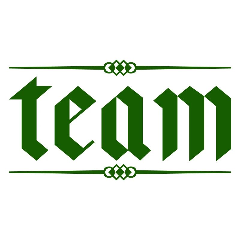 team