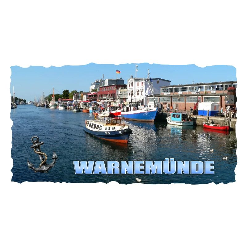 Warnemünde