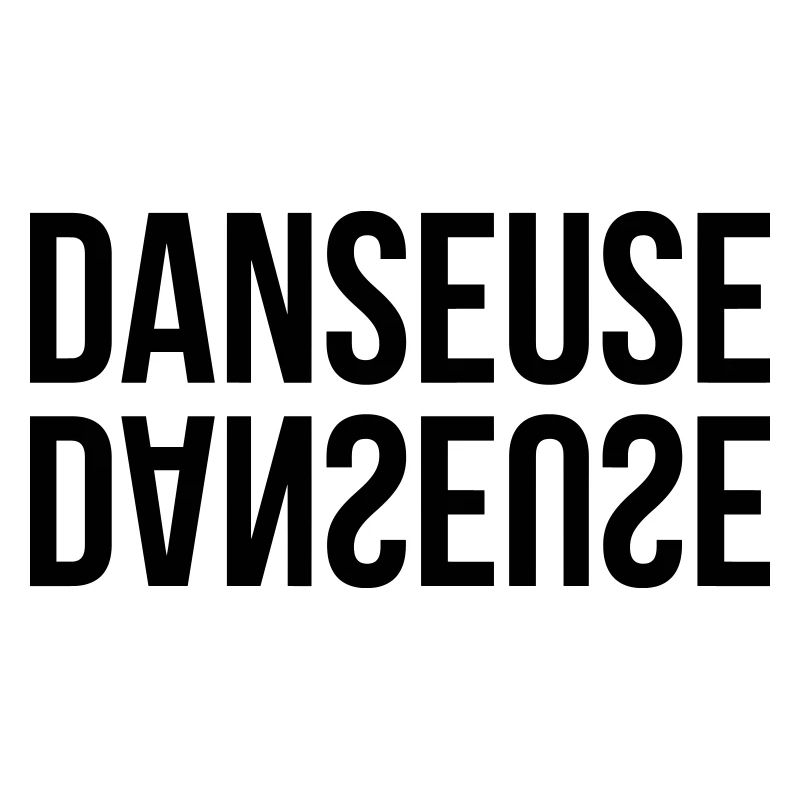 Danseuse - Danse