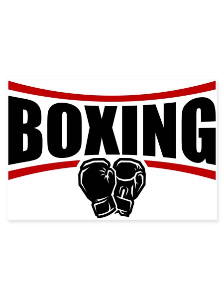 Boxing Boxen